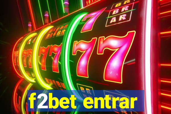 f2bet entrar